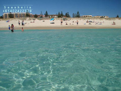 Scarborough Beach Perth