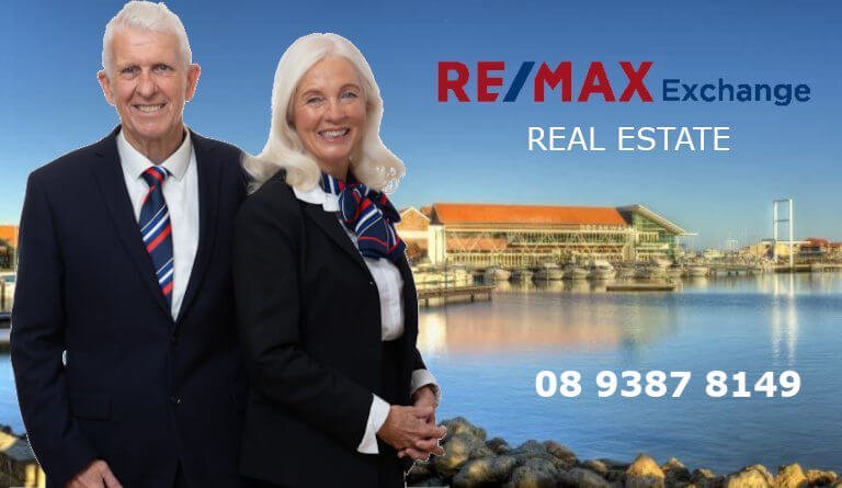 Real estate agency Perth.