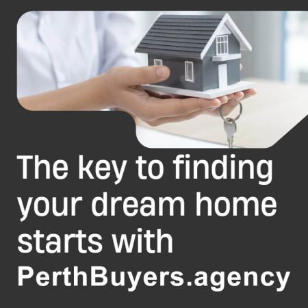 Good Perth buyer's agency.